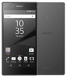 Прошивка телефона Sony Xperia Z5 в Ставрополе